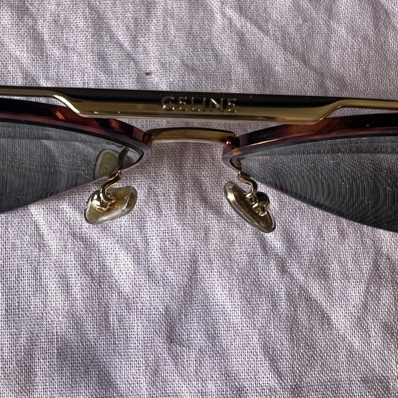 Celine sunglasses - Picture 3 of 4